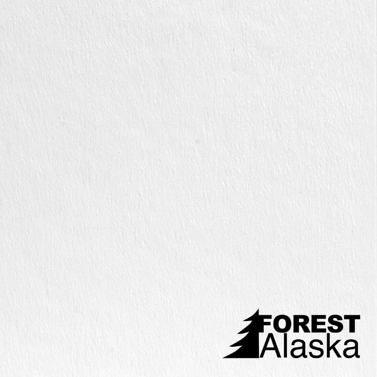 Аляска потолочная декоративная панель ISOTEX 1800х280х12 мм